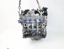 Motore Opel Astra K Sports