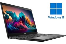 Dell 7490 i5-8350U 4x3,6 GHz
