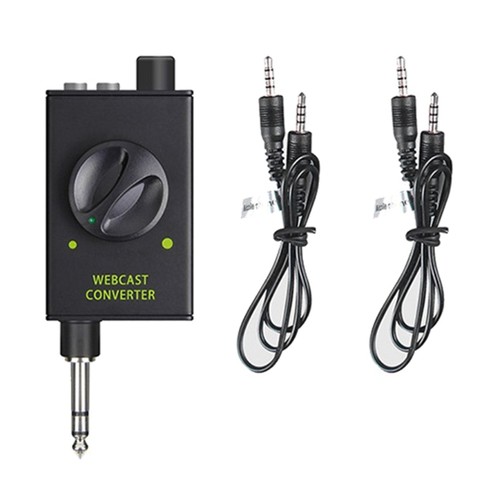 Scheda audio mixer - , video
