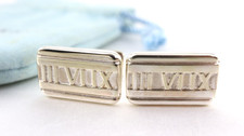 Gemelli vintage Tiffany & Co