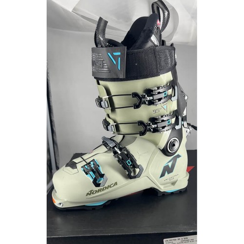 Nordica unlimited dyn - 95,