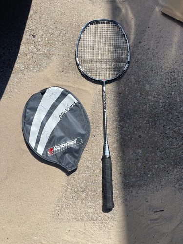 Racchetta badminton babolat - racchetta,