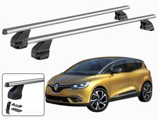 BARRE PORTATUTTO PER RENAULT