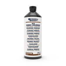 Chemicals 415 cloruro - mg,