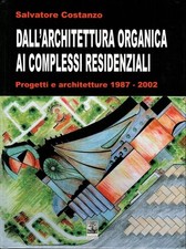 DALL'ARCHITETTURA ORGANICA AI