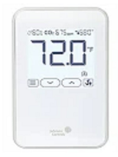 Johnson controls nsb8btn240 - johnson,