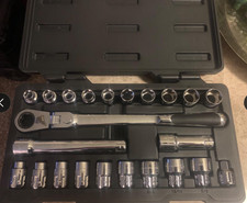 CHIAVE A INGRANAGGI 893823 -