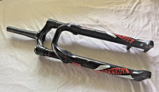 Rock shox lyrik - rock,