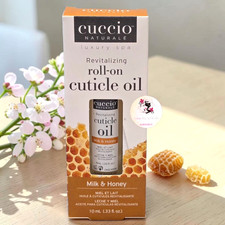 Cuccio Naturale Revitalizing