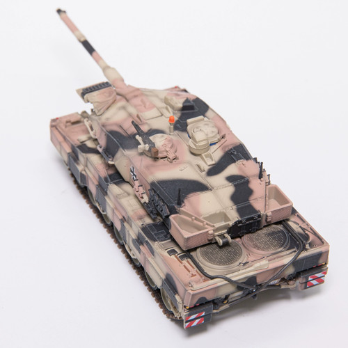 Panzerkampf german - 1/72,