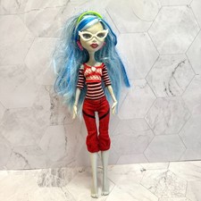 Bambola Mattel Monster High
