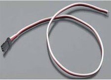 Spina servo Tekin JR 325 mm HD