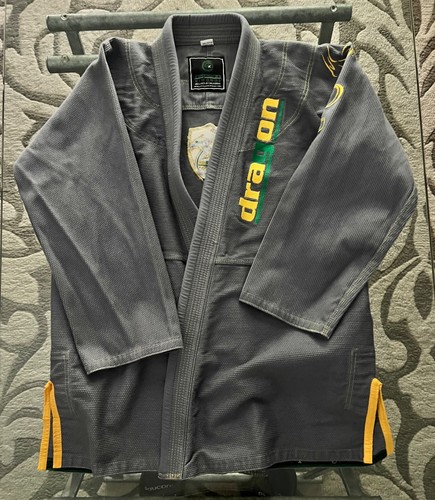 Bjj kimono - bjj,