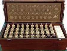 Nelson Bach Set Completo 20ml