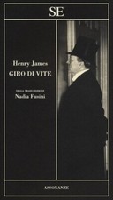 Henry james giro - james,, vite