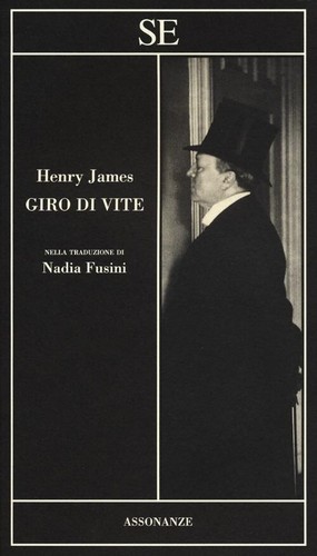 Henry james giro vite - vite, se