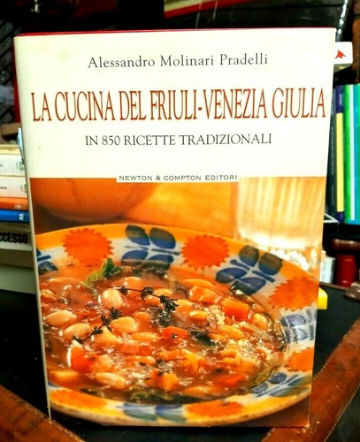 Molinari pradelli la - , cucina
