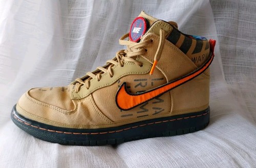 Nike dunk high all stars - nike,