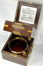 Hamilton modello 21. Navi