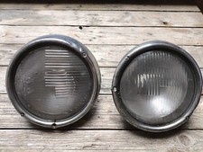 Fanali Volkswagen Maggiolino Hella 14461R1 Completi 