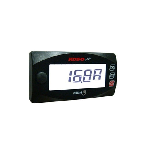 Misuratore koso mini style - koso,