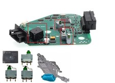 Kit riparazione blocco
