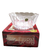 RCR Cristallo Al Piombo 24"