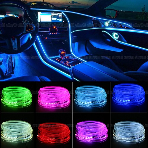 Luce interno auto atmosfera - luce,