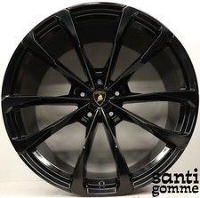 Cerchio lamborghini urus 10 - 1,