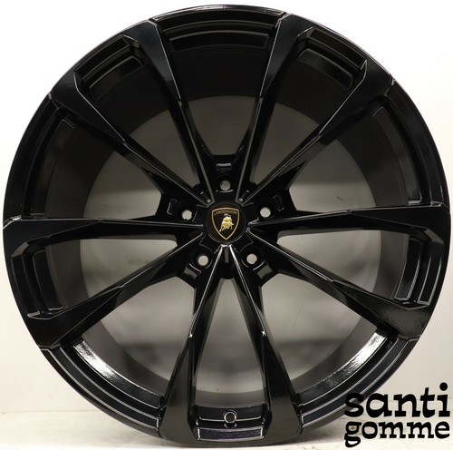Cerchi lamborghini urus - lamborghini,