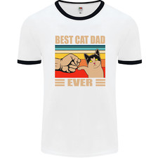 Migliore Gatto Papà Ever