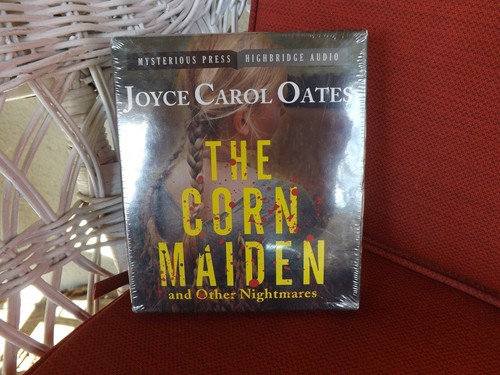 The corn maiden other - corn,