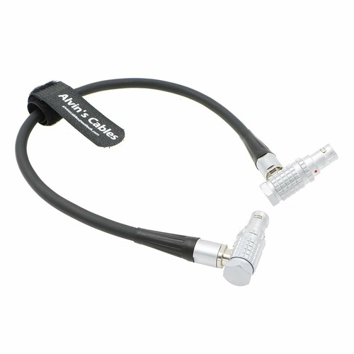 Cavo lcd evf red - one, epic