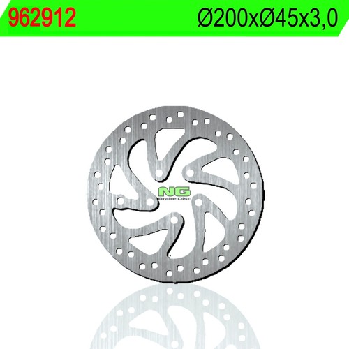 962912 disco freno - 962912, ng