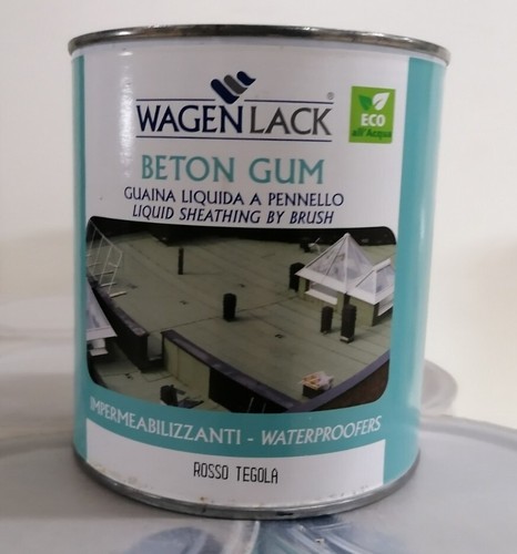Guaina liquida - guaina,