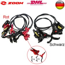 ZOOM HB875 bicicletta