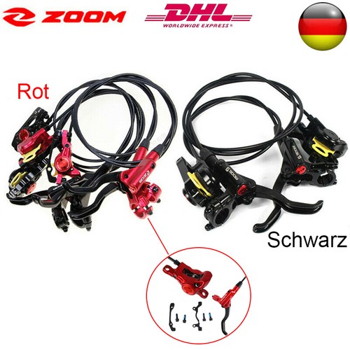 Zoom hb875 bicicletta - hb875,
