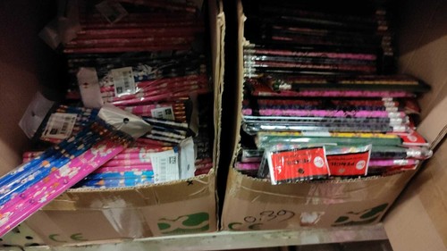 Stock 200 pezzi - , misto