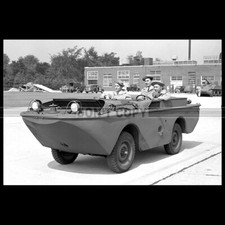 Photo A.010035 FORD GPA