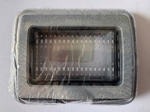 Bticino 24603s idrobox ip55 - 24603s,