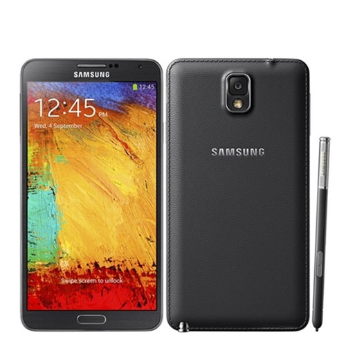 Original samsung galaxy note - note, 3
