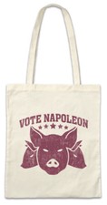 Borsa Shopper Voto Napoleone