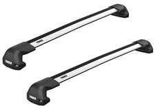Barre portatutto Thule Edge