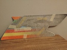 CECALCO RS CARENA DX  APRILIA