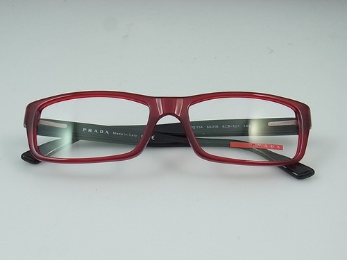 Prada vps 11a acb 101 - 11a, occhiali