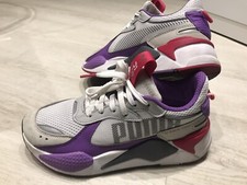 Scarpe Puma Rs-x Donna