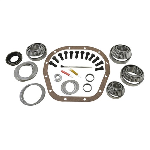Kit revisione completo - kit, di