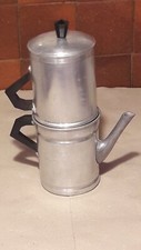 Caffettiera Napoletana Vintage