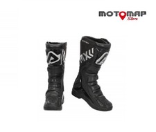 Stivali acerbis team nero - acerbis,