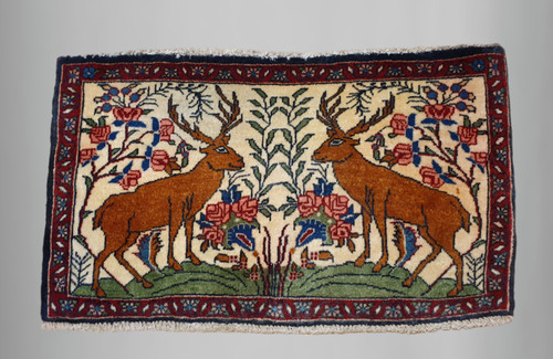 Orig tappeto orientale iran - orientale,